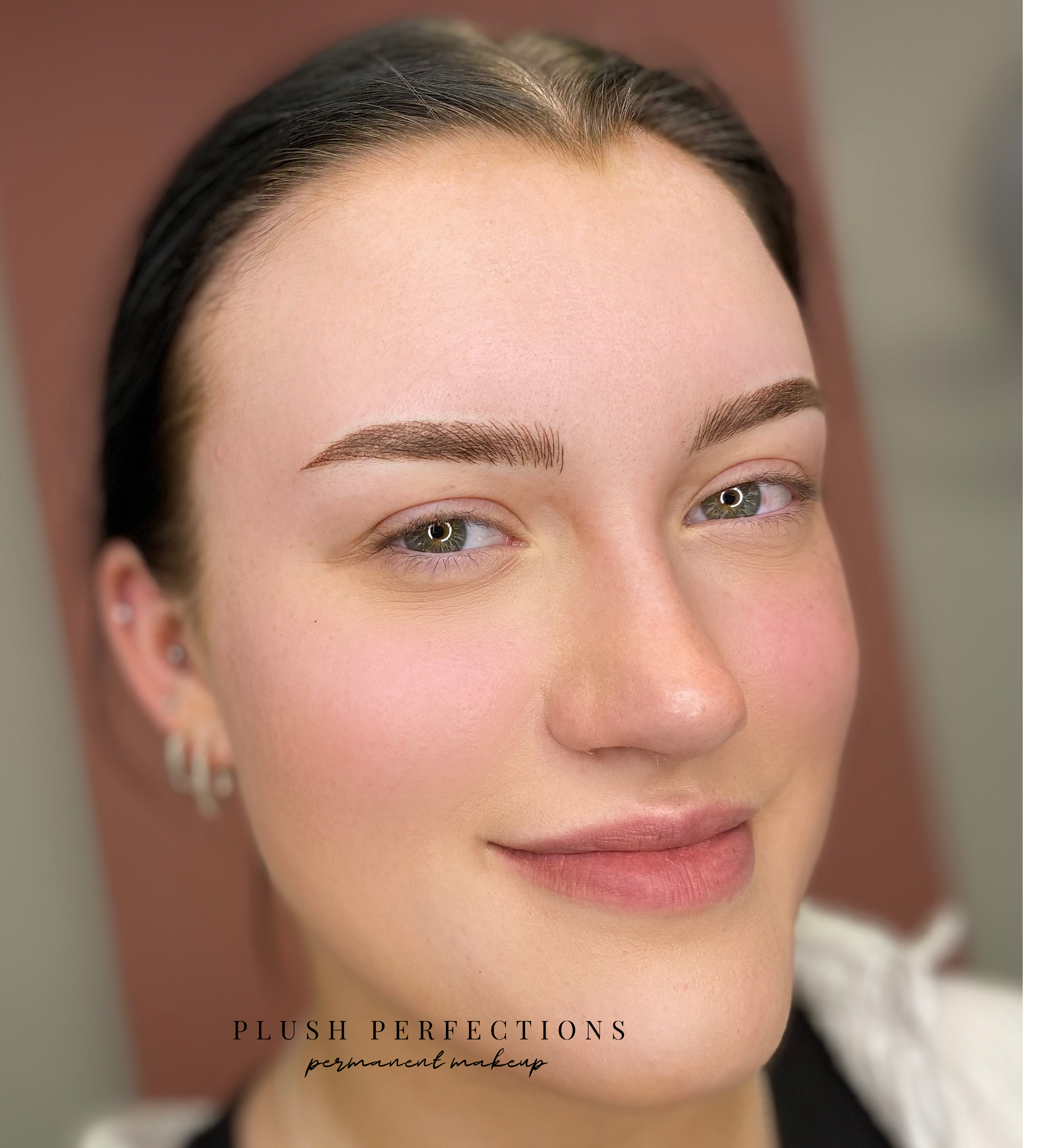 Blade and Shade Vancouver Plush Perfections Cosmetic Tattoo