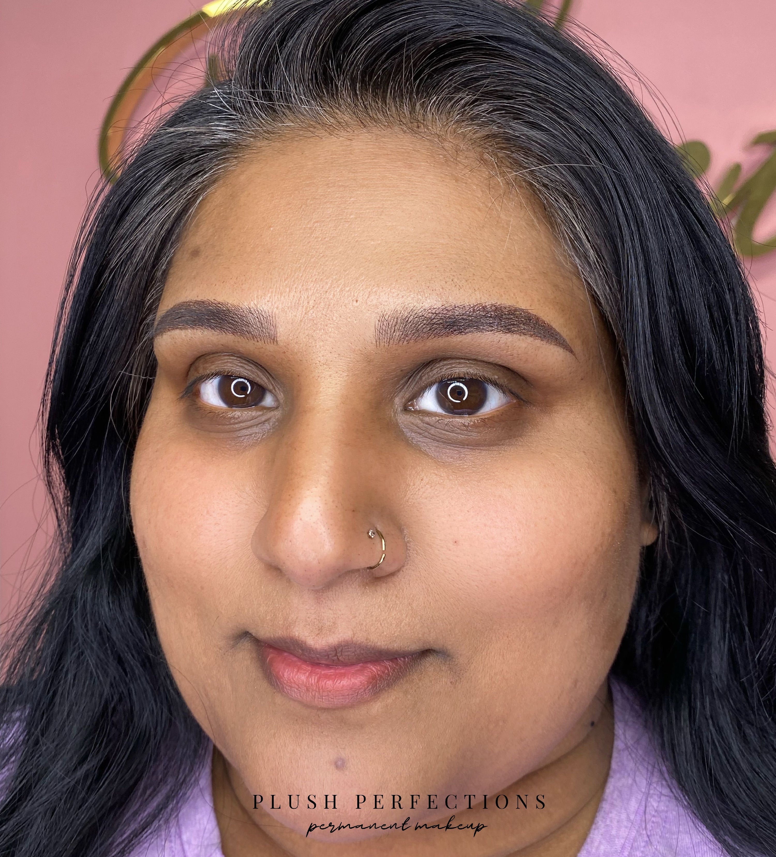 Blade and Shade Vancouver Plush Perfections Cosmetic Tattoo