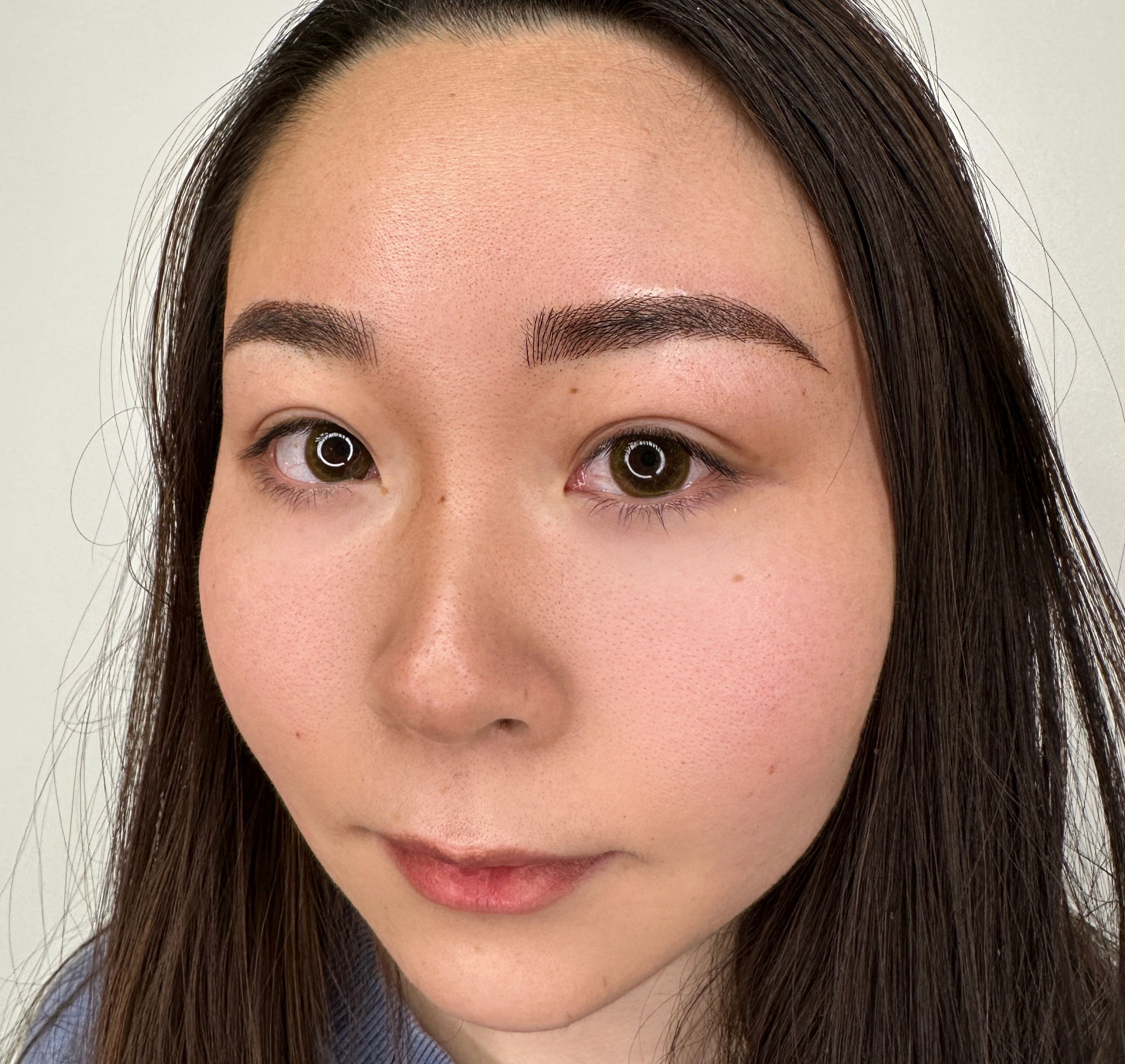 Blade and Shade Vancouver Plush Perfections Cosmetic Tattoo