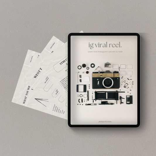 Learn Instagram's Secrets to Viral Reels