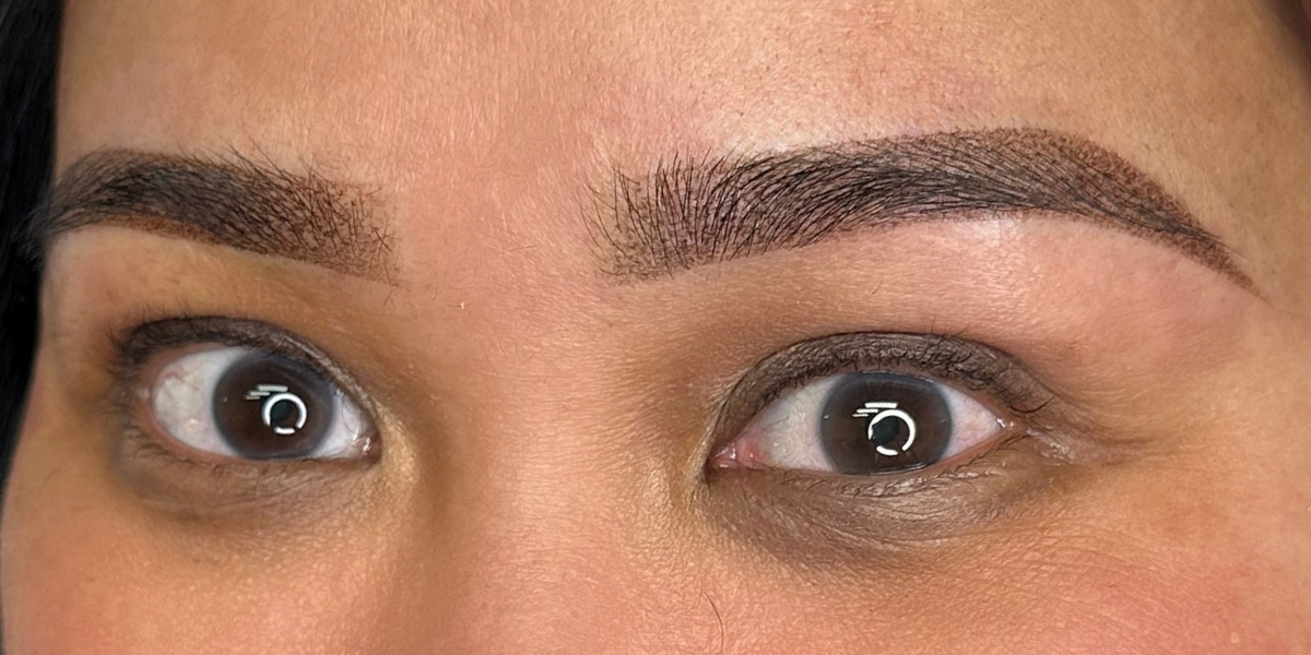 TOP 10 BEST Microblading Eyebrows in Vancouver, BC - March 2024 - Yelp