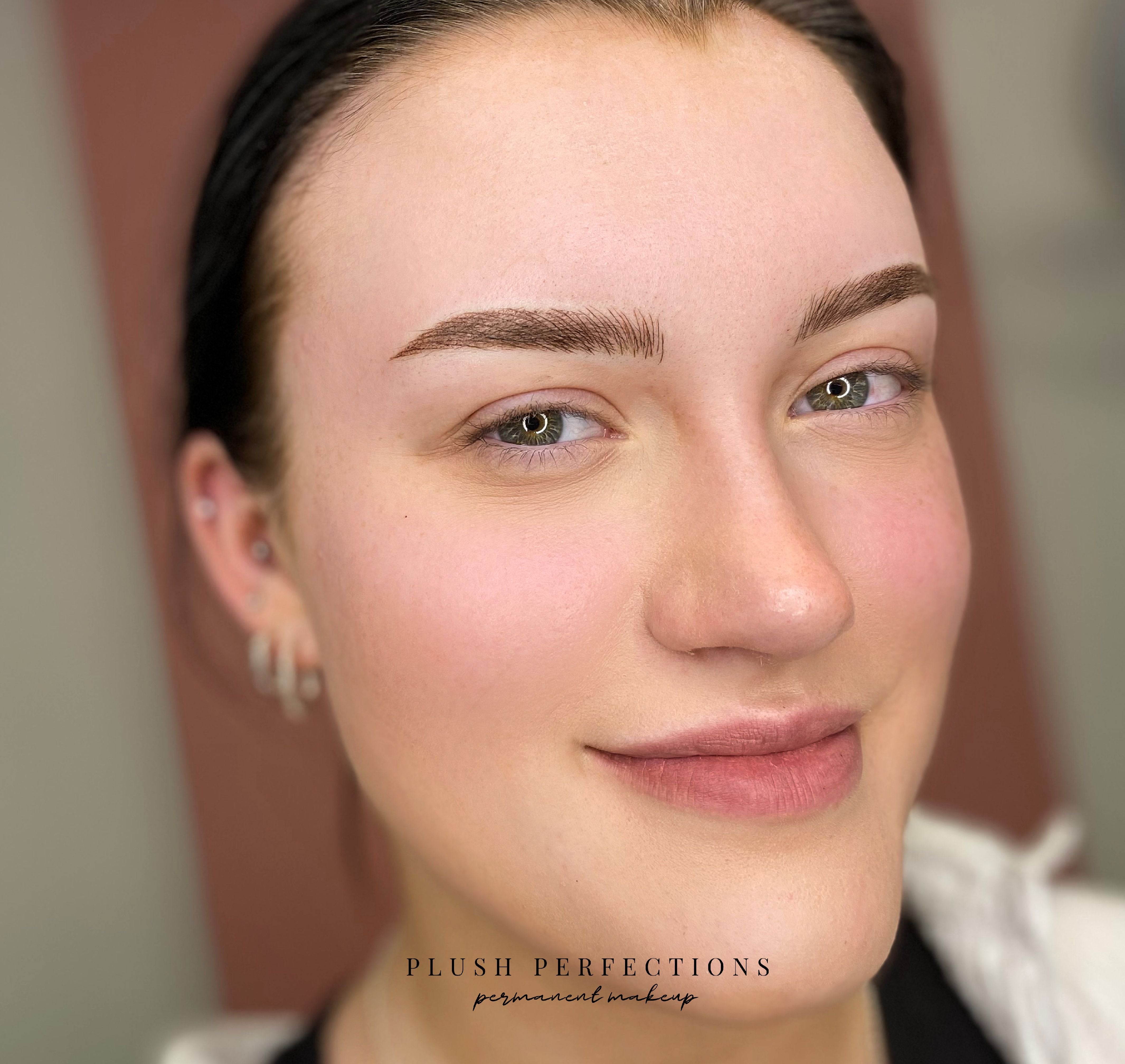 Brow Boss & Beauty: Microblading and Tattoo in Port Coquitlam
